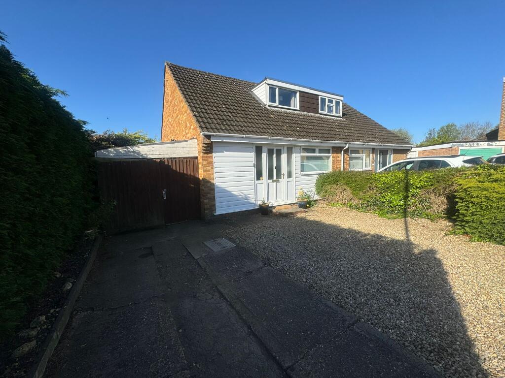 2 bed Detached for rent in Boughton. From Connells Lettings - Northampton