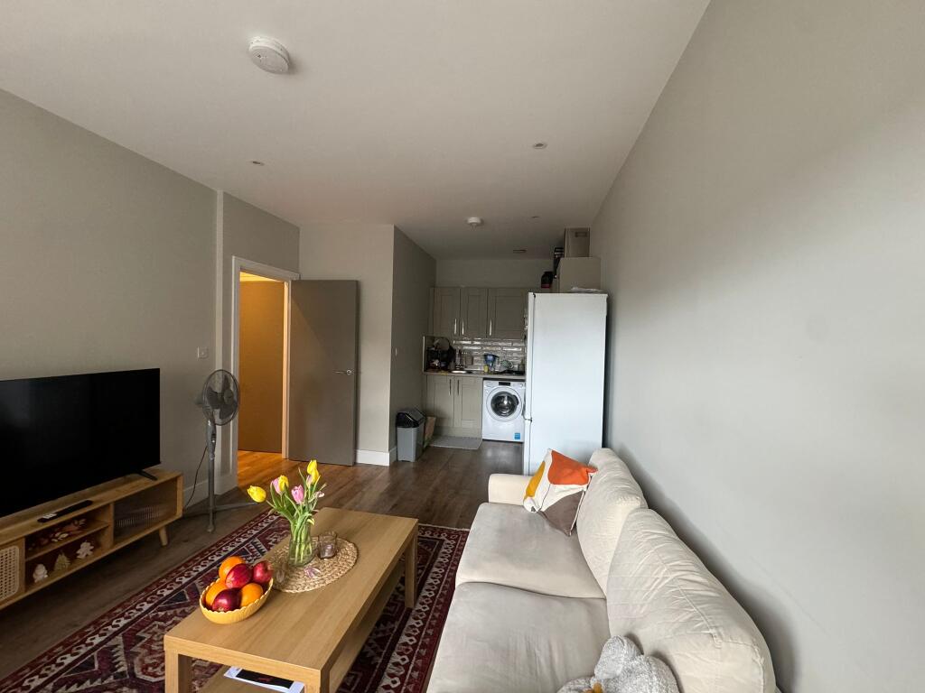 1 bed 1st Floor Flat for rent in Northampton. From Connells Lettings - Northampton