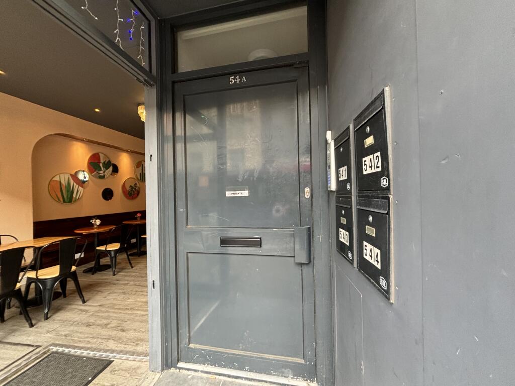 1 bed 1st Floor Flat for rent in Northampton. From Connells Lettings - Northampton