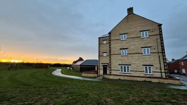 2 bed 1st Floor Flat for rent in Northampton. From Connells Lettings - Northampton