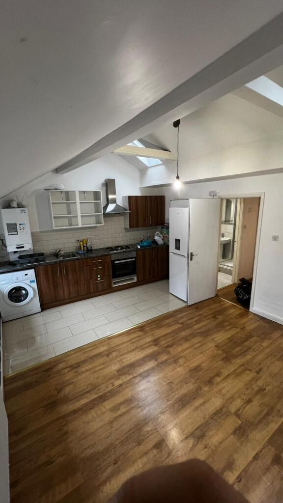 1 bed 1st Floor Flat for rent in Northampton. From Connells Lettings - Northampton