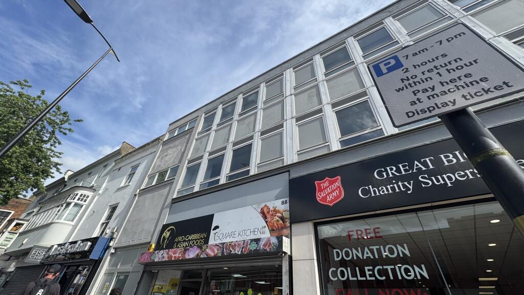 1 bed 1st Floor Flat for rent in Northampton. From Connells Lettings - Northampton