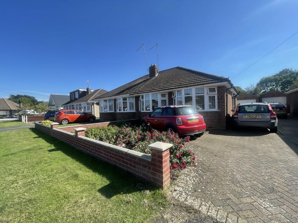 2 bed Bungalow for rent in Great Houghton. From Connells Lettings - Northampton