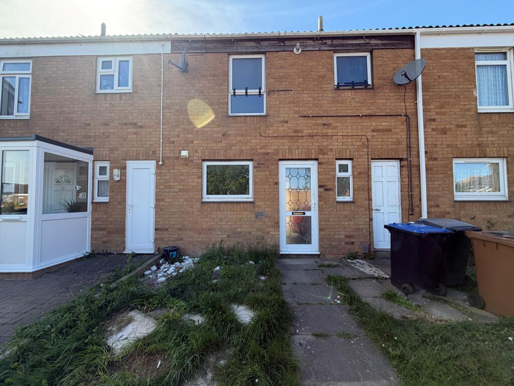 3 bed Detached for rent in Moulton. From Connells Lettings - Northampton 3 bed Detached for rent in Moulton. From Connells Lettings - Northampton