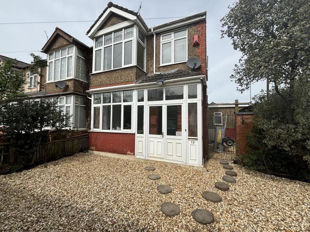 3 bed Detached for rent in Moulton. From Connells Lettings - Northampton