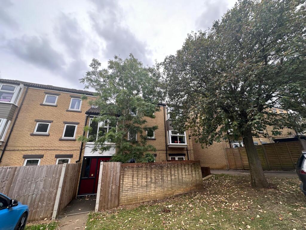 2 bed 1st Floor Flat for rent in Collingtree. From Connells Lettings - Northampton
