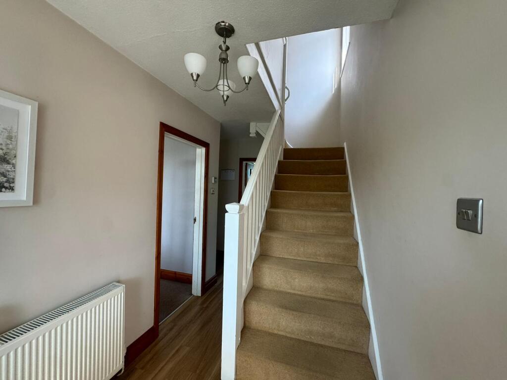 3 bed Semi Detached for rent in Chapel Brampton. From Connells Lettings - Northampton