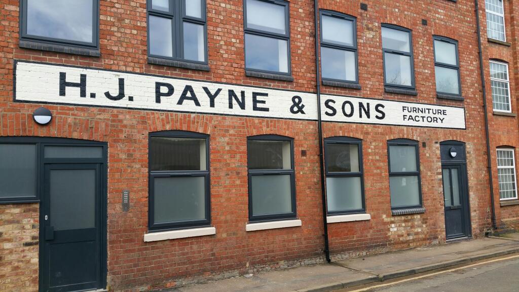 1 bed Apartment for rent in Northampton. From Connells Lettings - Northampton