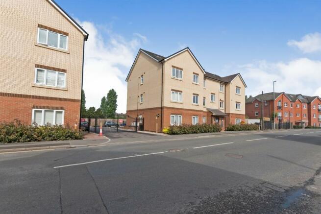 2 bed 1st Floor Flat for rent in Boughton. From Connells Lettings - Northampton