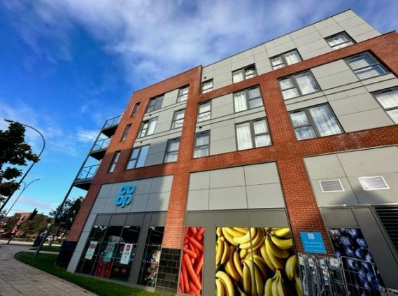 2 bed 1st Floor Flat for rent in Kislingbury. From Connells Lettings - Northampton 2 bed 1st Floor Flat for rent in Kislingbury. From Connells Lettings - Northampton