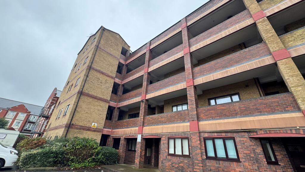 2 bed 1st Floor Flat for rent in Northampton. From Connells Lettings - Northampton