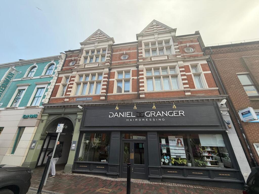2 bed 1st Floor Flat for rent in Northampton. From Connells Lettings - Northampton