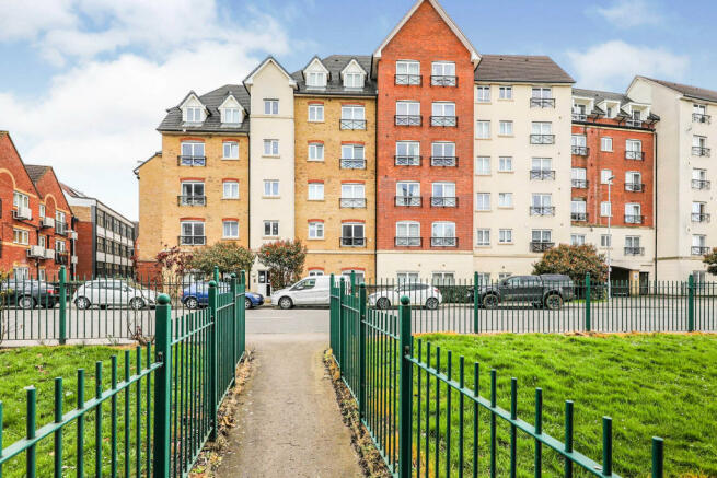 1 bed 1st Floor Flat for rent in Northampton. From Connells Lettings - Northampton 1 bed 1st Floor Flat for rent in Northampton. From Connells Lettings - Northampton