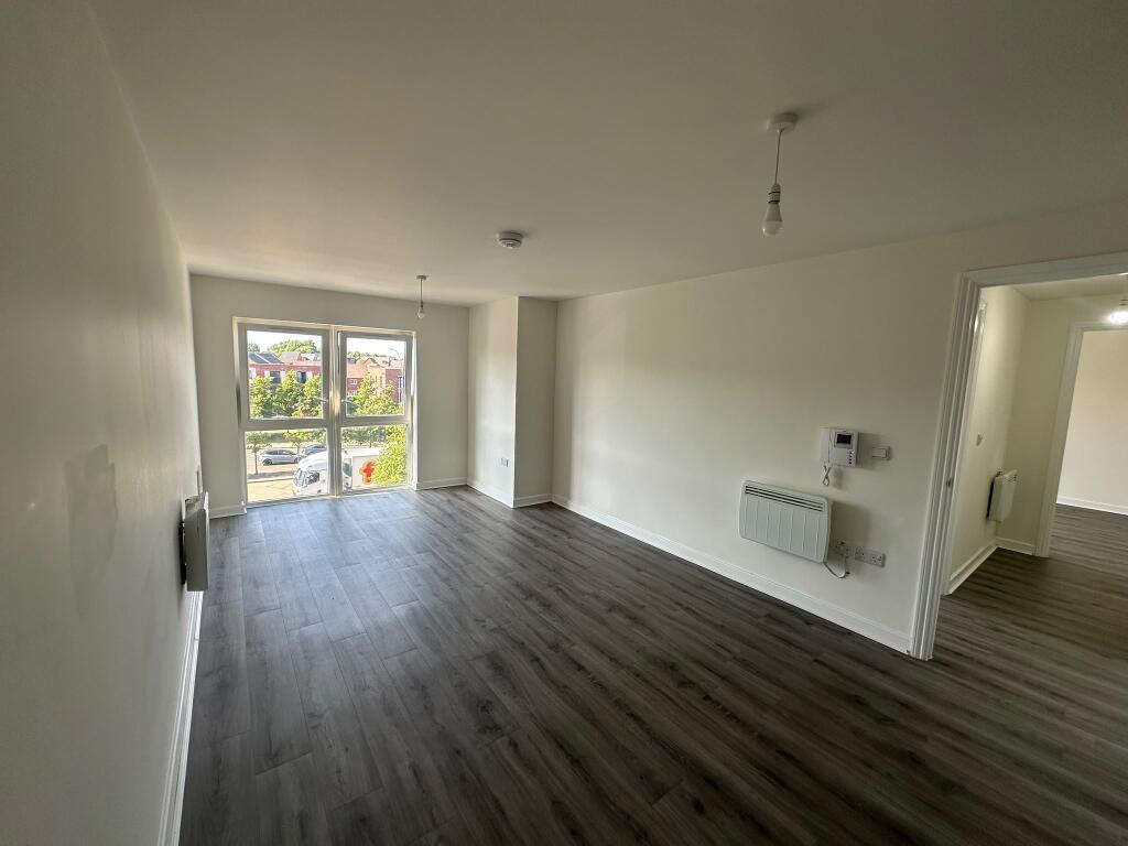 2 bed 1st Floor Flat for rent in Kislingbury. From Connells Lettings - Northampton