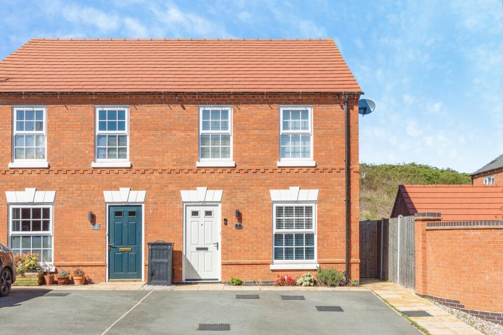 3 bed Detached for rent in Irthlingborough. From Connells Lettings - Northampton 3 bed Detached for rent in Irthlingborough. From Connells Lettings - Northampton