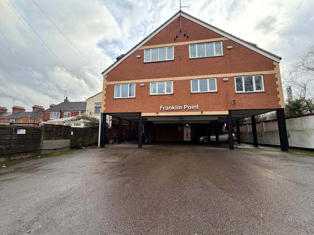 2 bed 1st Floor Flat for rent in Northampton. From Connells Lettings - Northampton