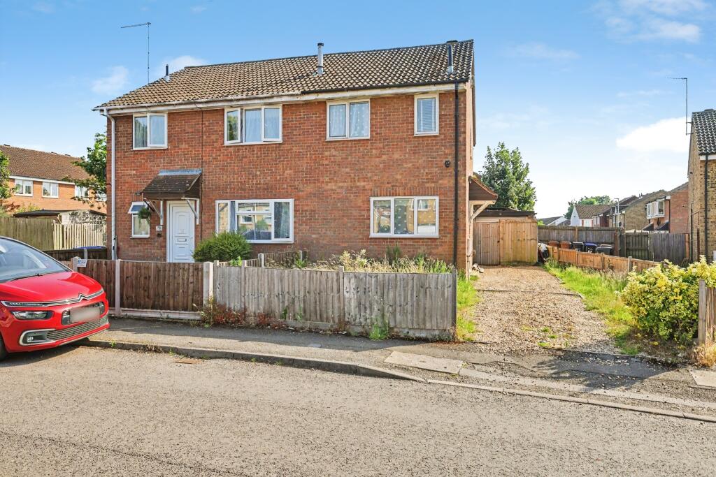 3 bed Detached for rent in Moulton. From Connells Lettings - Northampton