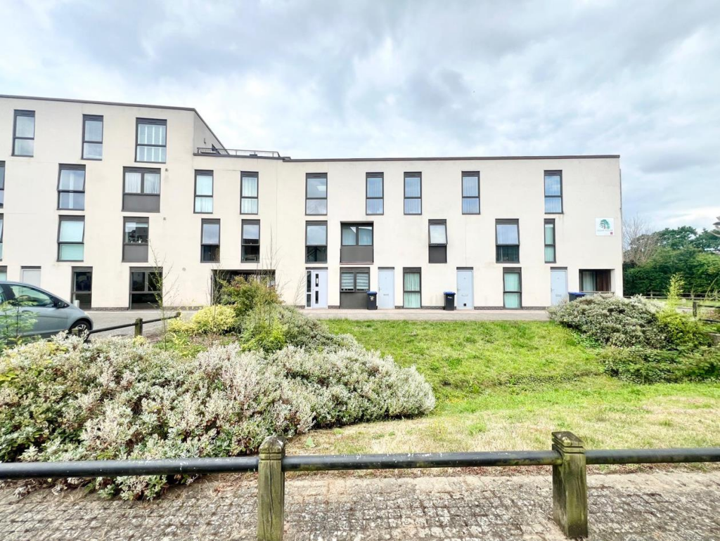 1 bed 1st Floor Flat for rent in Kislingbury. From Connells Lettings - Northampton