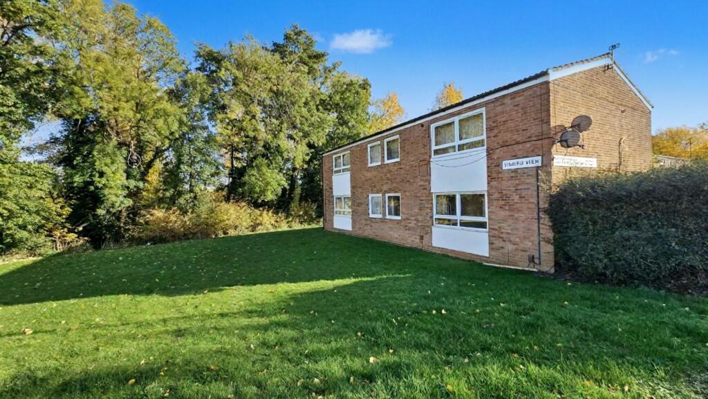 1 bed 1st Floor Flat for rent in Harlestone. From Connells Lettings - Northampton