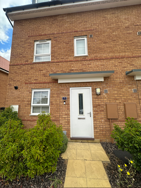 4 bed Detached for rent in Creaton. From Connells Lettings - Northampton