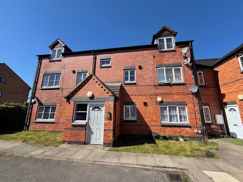1 bed 1st Floor Flat for rent in Northampton. From Connells Lettings - Northampton 1 bed 1st Floor Flat for rent in Northampton. From Connells Lettings - Northampton