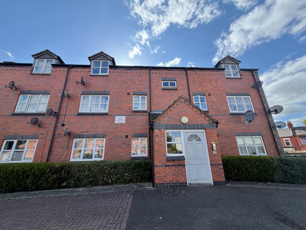 2 bed 1st Floor Flat for rent in Northampton. From Connells Lettings - Northampton