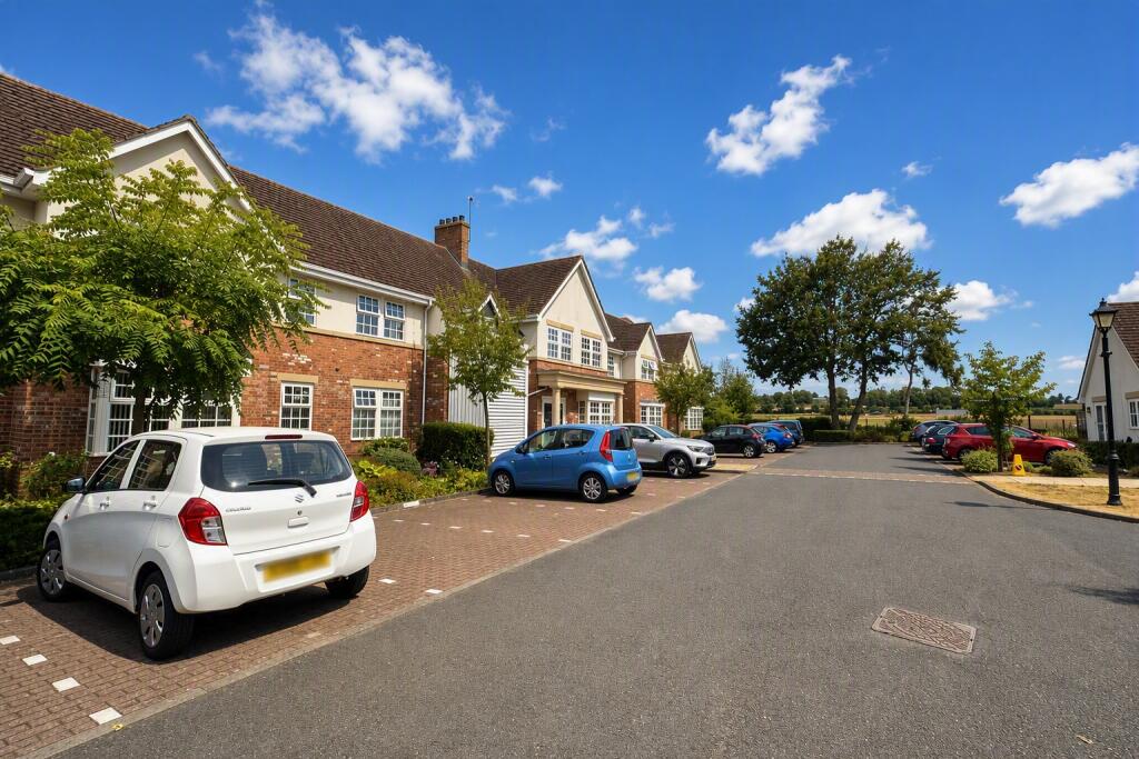 2 bed House (unspecified) for rent in Chapel Brampton. From Connells Lettings - Northampton