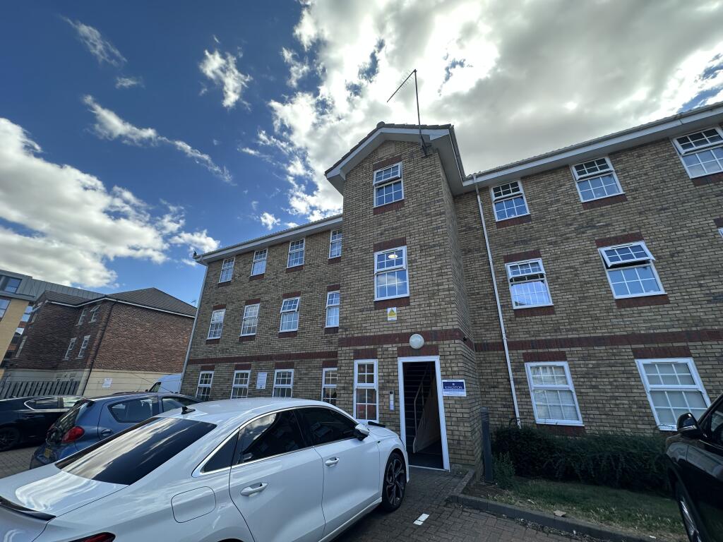 2 bed 1st Floor Flat for rent in Great Houghton. From Connells Lettings - Northampton
