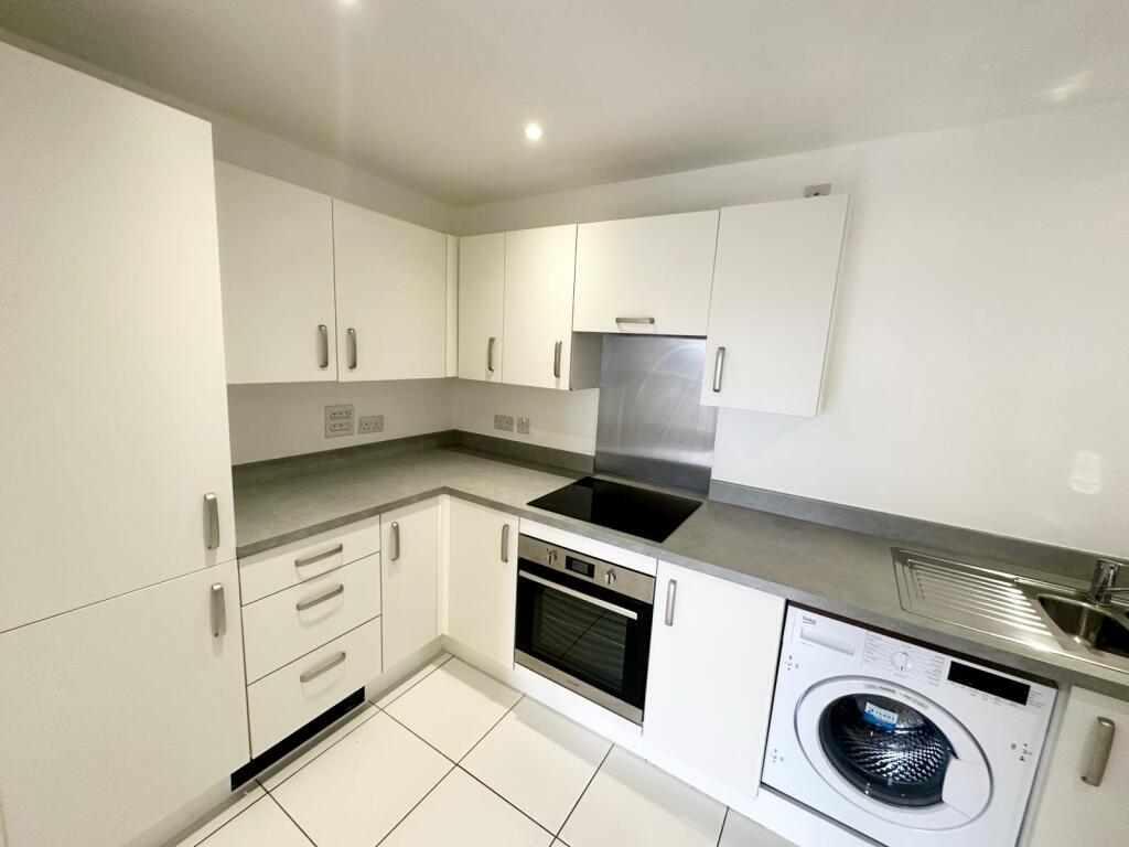 2 bed 1st Floor Flat for rent in Kislingbury. From Connells Lettings - Northampton
