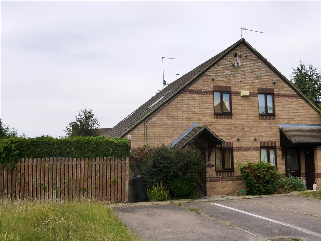 1 bed Detached for rent in Harlestone. From Connells Lettings - Northampton