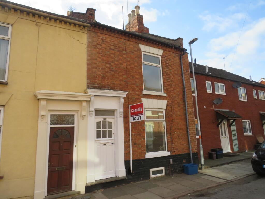 3 bed Mid Terraced House for rent in Northampton. From Connells Lettings - Northampton