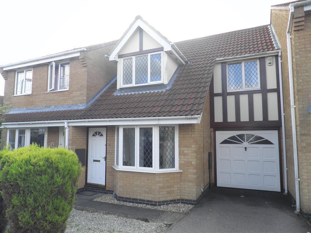 3 bed Detached for rent in Collingtree. From Connells Lettings - Northampton