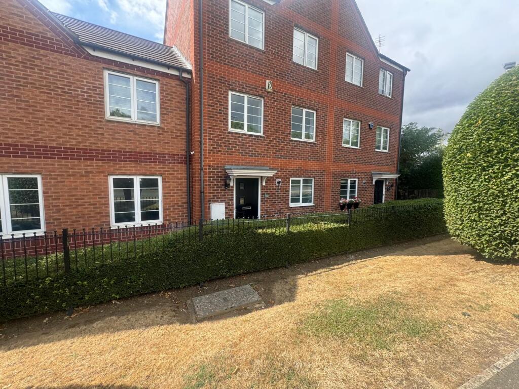 4 bed Detached for rent in Collingtree. From Connells Lettings - Northampton 4 bed Detached for rent in Collingtree. From Connells Lettings - Northampton