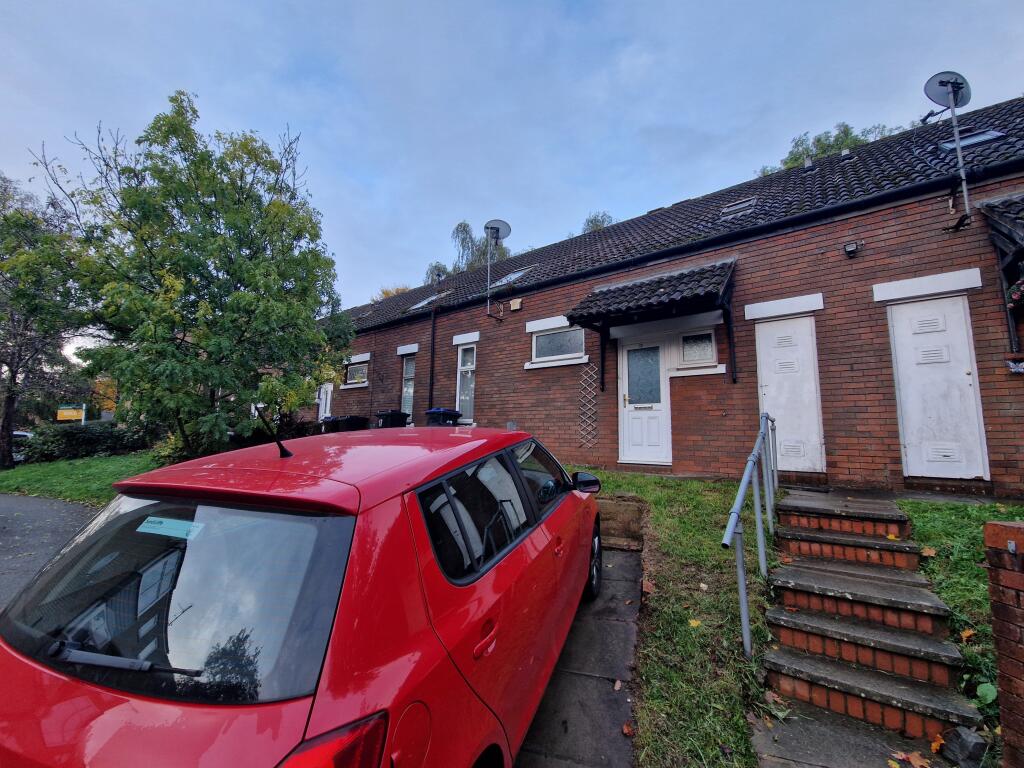 0 bed Detached for rent in Collingtree. From Connells Lettings - Northampton