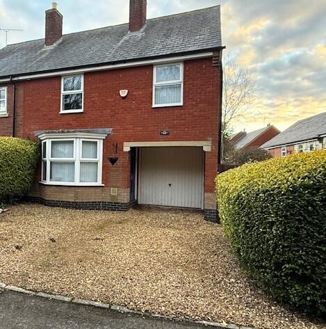 4 bed Semi Detached for rent in Leicester. From Connells Lettings - Oadby