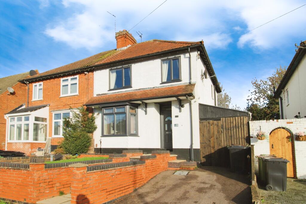 3 bed Detached for rent in Stoughton. From Connells - Oadby