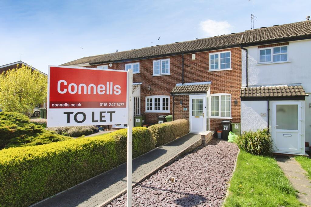 3 bed Detached for rent in Stoughton. From Connells - Oadby
