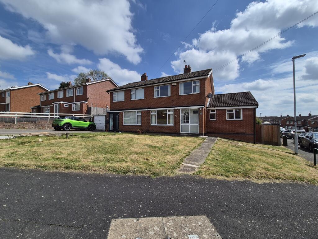 3 bed Detached for rent in Stoughton. From Connells - Oadby