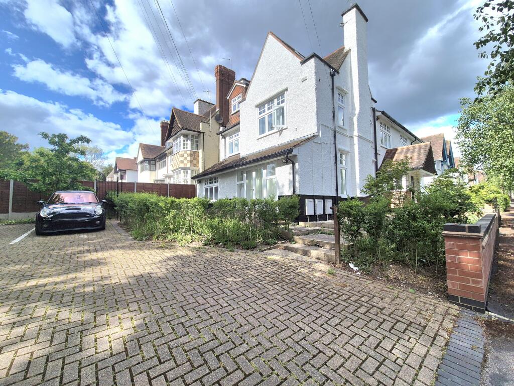 1 bed 1st Floor Flat for rent in Stoughton. From Connells - Oadby