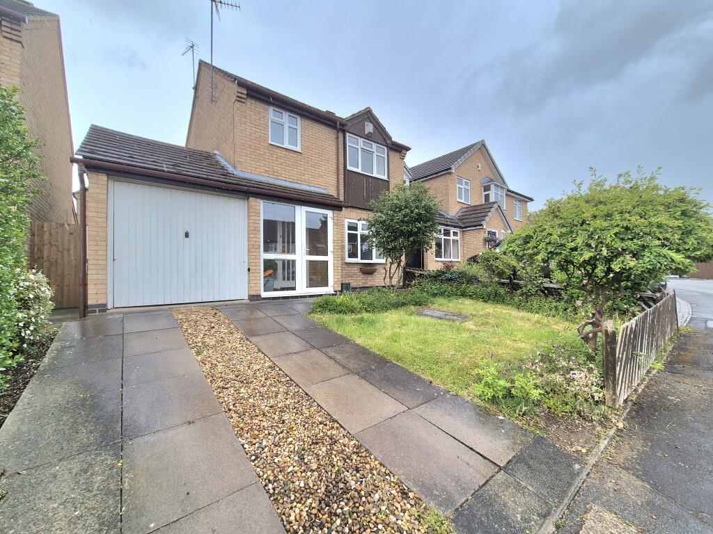 3 bed Detached for rent in Kilby. From Connells - Oadby