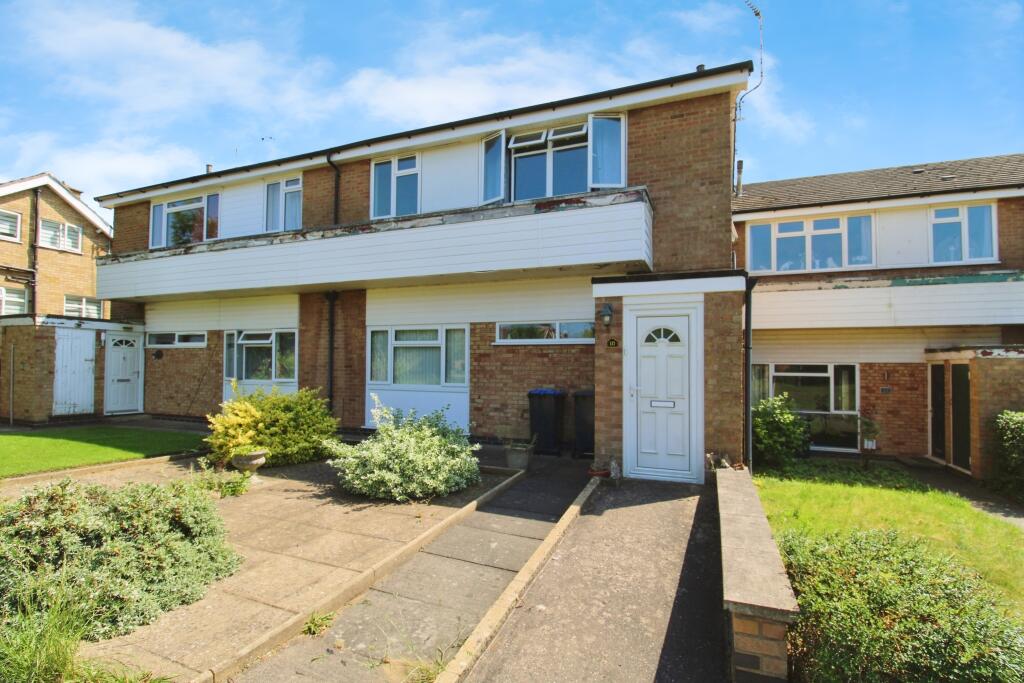 2 bed 1st Floor Flat for rent in Leicester. From Connells - Oadby 2 bed 1st Floor Flat for rent in Leicester. From Connells - Oadby