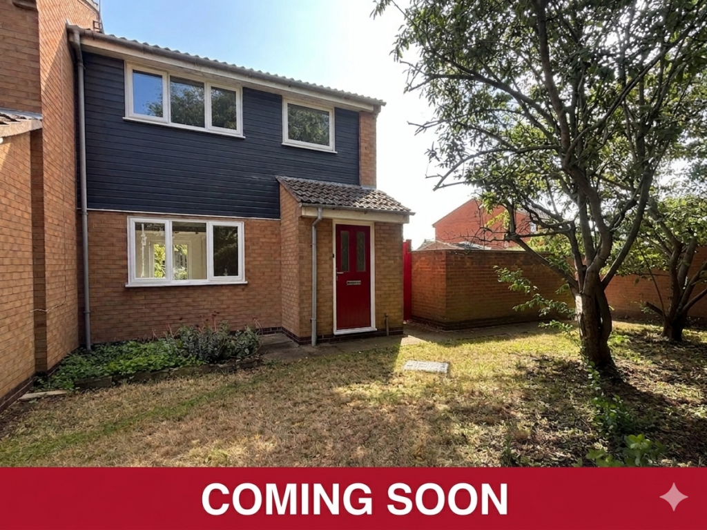 3 bed Detached for rent in Stoughton. From Connells - Oadby 3 bed Detached for rent in Stoughton. From Connells - Oadby