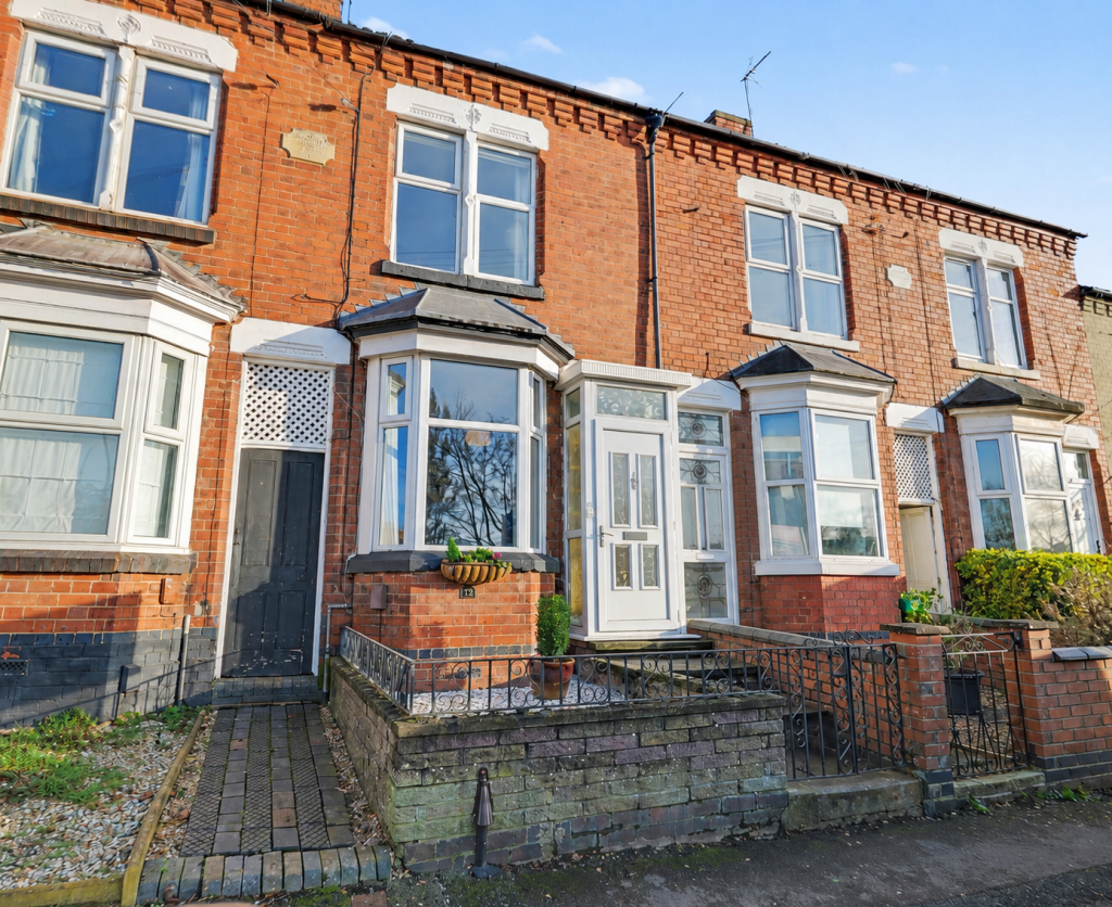2 bed Detached for rent in Stoughton. From Connells - Oadby 2 bed Detached for rent in Stoughton. From Connells - Oadby