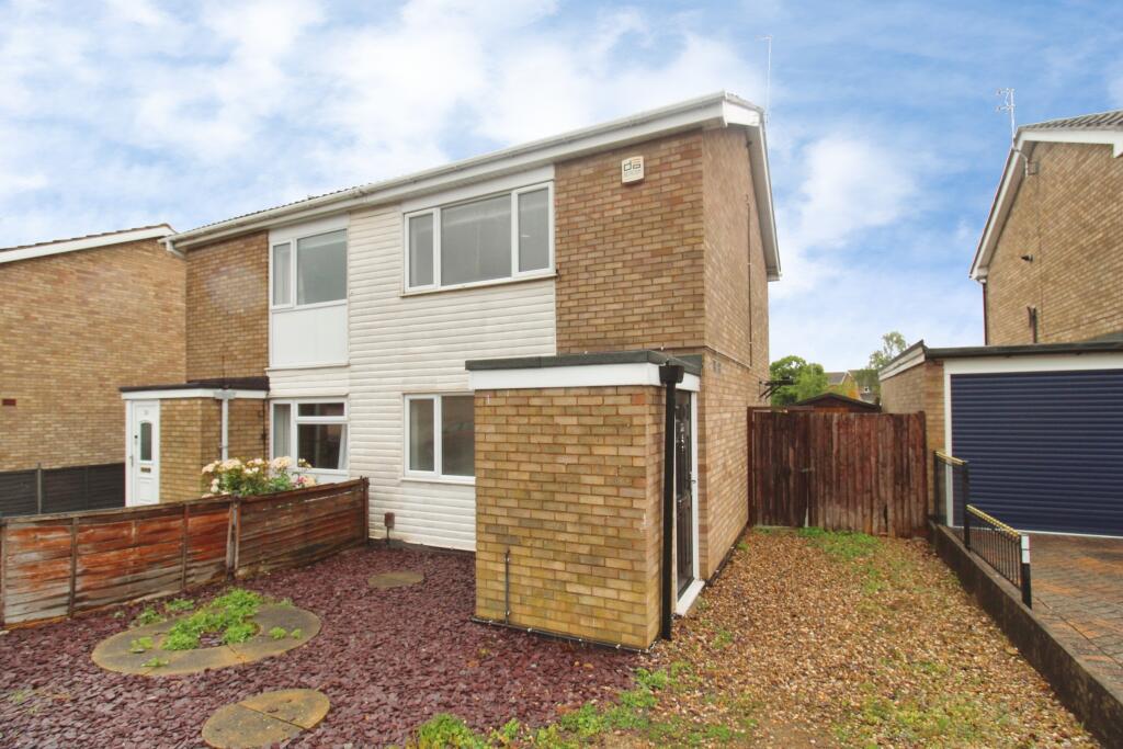 2 bed Semi Detached for rent in Kilby. From Connells - Oadby 2 bed Semi Detached for rent in Kilby. From Connells - Oadby
