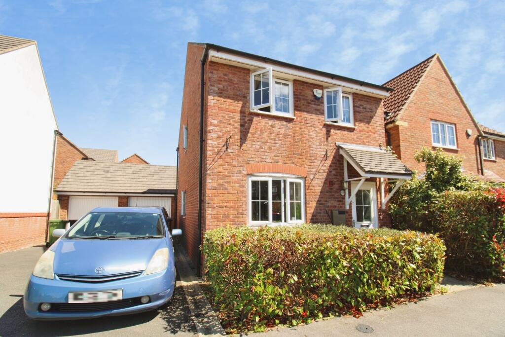 3 bed Detached for rent in Kilby. From Connells - Oadby