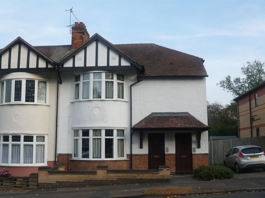 2 bed 1st Floor Flat for rent in Stoughton. From Connells - Oadby 2 bed 1st Floor Flat for rent in Stoughton. From Connells - Oadby
