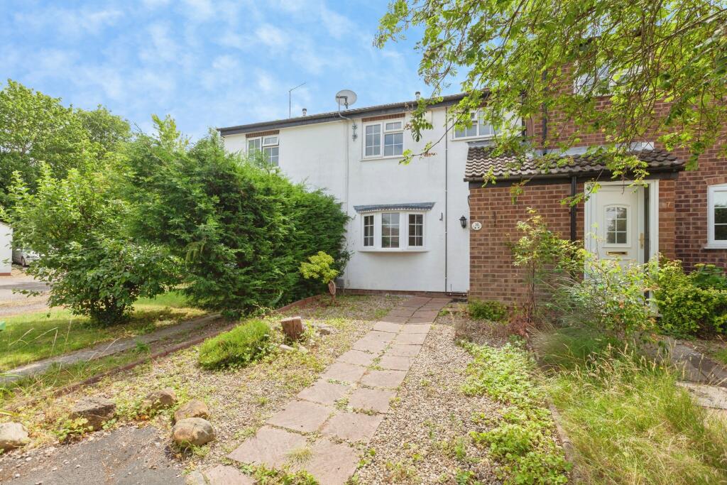 3 bed Town House for rent in Stoughton. From Connells - Oadby 3 bed Town House for rent in Stoughton. From Connells - Oadby
