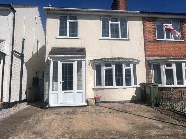 3 bed Detached for rent in Kilby. From Connells - Oadby