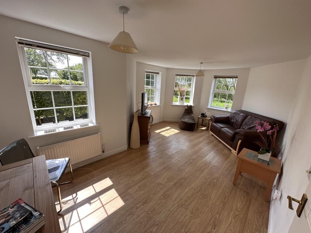 2 bed 1st Floor Flat for rent in Kilby. From Connells - Oadby