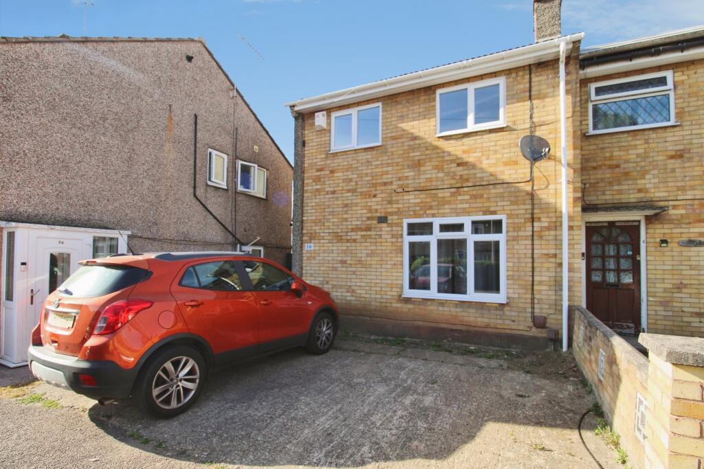 3 bed Detached for rent in Stoughton. From Connells - Oadby